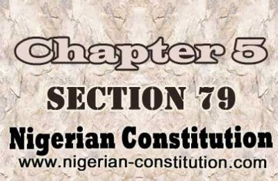 Chapter 5 Section 79