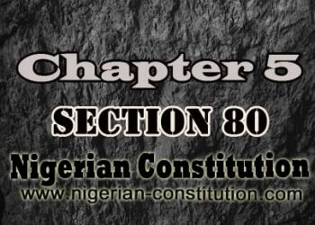 Chapter 5 Section 80