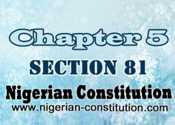 Chapter 5 Section 81