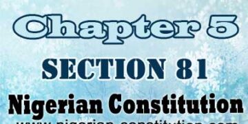 Chapter 5 Section 81