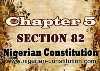 Chapter 5 Section 82