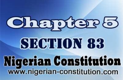 Chapter 5 Section 83