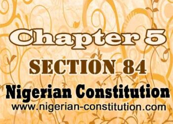 Chapter 5 Section 84