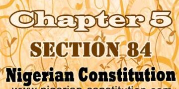 Chapter 5 Section 84