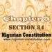Chapter 5 Section 84