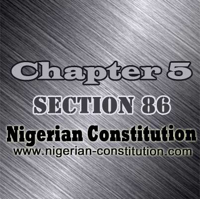 Chapter 5 Section 86
