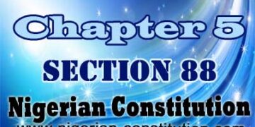 Chapter 5 Section 88