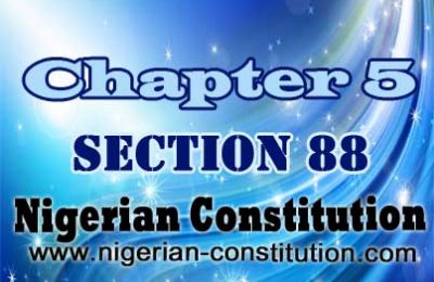 Chapter 5 Section 88