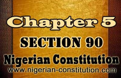 Chapter 5 Section 90