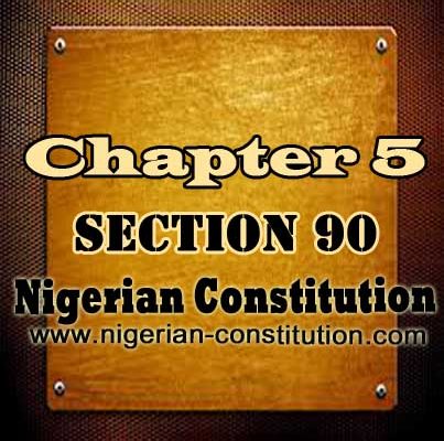 Chapter 5 Section 90