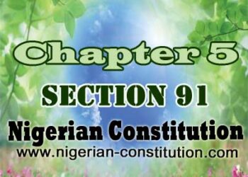 Chapter 5 Section 91