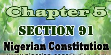 Chapter 5 Section 91