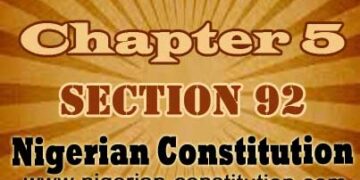 Chapter 5 Section 92