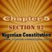 Chapter 5 Section 92