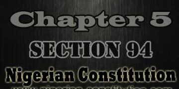 Chapter 5 Section 94