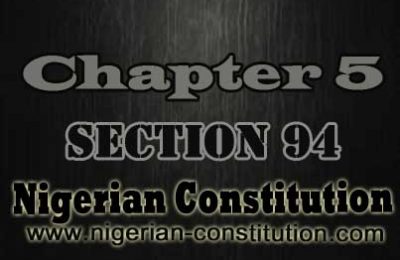 Chapter 5 Section 94