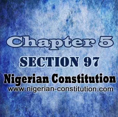 Chapter 5 Section 97