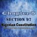 Chapter 5 Section 97