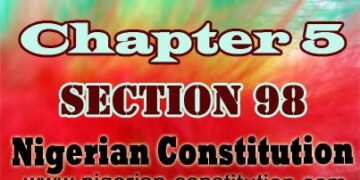 Chapter 5 Section 98