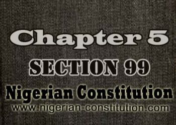 Chapter 5 Section 99