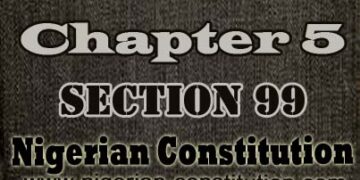 Chapter 5 Section 99