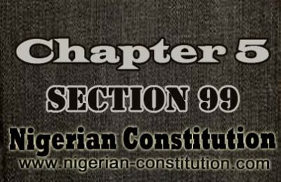 Chapter 5 Section 99