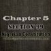 Chapter 5 Section 99