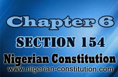 Chapter 6 Section 154