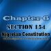 Chapter 6 Section 154