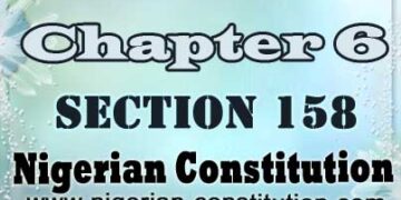 Chapter 6 Section 158