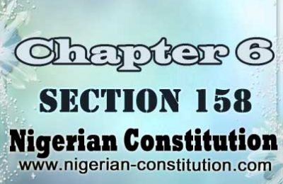 Chapter 6 Section 158