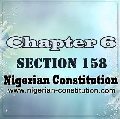 Chapter 6 Section 158