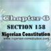 Chapter 6 Section 158