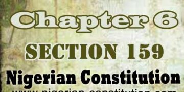 Chapter 6 Section 159