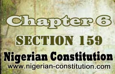 Chapter 6 Section 159