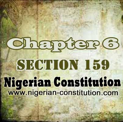 Chapter 6 Section 159