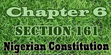 Chapter 6 Section 161