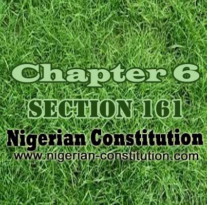 Chapter 6 Section 161