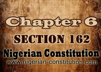 Chapter 6 Section 162