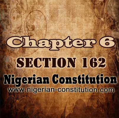 Chapter 6 Section 162