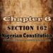 Chapter 6 Section 162