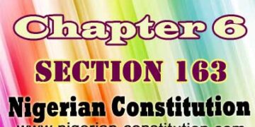 Chapter 6 Section 163