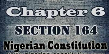 Chapter 6 Section 164