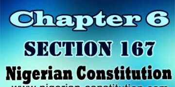 Chapter 6 Section 167