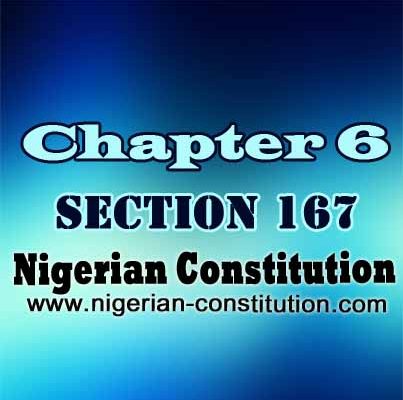 Chapter 6 Section 167