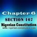 Chapter 6 Section 167