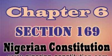 Chapter 6 Section 169