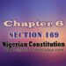 Chapter 6 Section 169