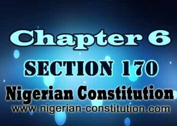 Chapter 6 Section 170
