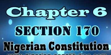 Chapter 6 Section 170